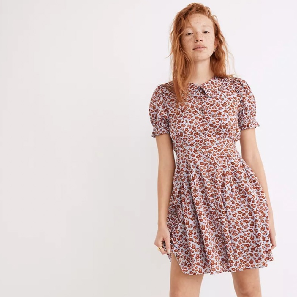 Brand new Madewell Dress size 8